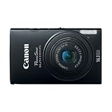 Buy Canon PowerShot ELPH 110 HS 16.1 MP CMOS Digital Camera with 5x Optical Image... by Canon