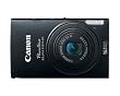Canon PowerShot ELPH 110 HS 16.1 MP CMOS Digital Camera with 5x Optical Image Stabilized Zoom 24mm Wide-Angle Lens and 1080p Full HD Video Recording (Black)