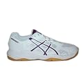 Asics Hallen Schuhe Control Damen 0137 Art. BN854