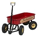 Pacific Cycle Schwinn Quad Steer 4x4 Wagon - Steel
