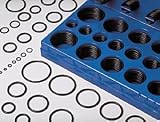403 pc Metric O-Ring Assortment - Performance Tool Wilmar - W5203