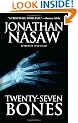 Twenty-Seven Bones: A Thriller