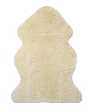 Bowron Sheepskin Comforter