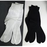 Stretch Nylon Tabi Socks #Tbi-003