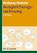 Ausgleichsrechnung (Gruyter - de Gruyter Lehrb&uuml;cher) (Gruyter - de Gruyter Lehrb&uuml;cher): Statistische Auswertemethoden: 2 (de Gruyter Lehrbuch)