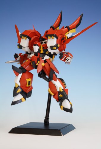 Cover image : スーパーロボット大戦 ORIGINAL GENERATIONS PTX-003-SP1 アルトアイゼン・リーゼ (1/144スケールプラスチックキット)