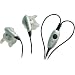 Jabra C120 Stereo Earbuds - 2.5mm