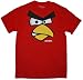 Angry Birds Mens Shirt
