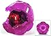 YayLabs Inflatable Cover for Play and Freeze Ice Cream Ball, Quart Size