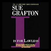 L Is for Lawless: A Kinsey Millhone Mystery | Sue Grafton