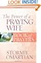 The Power of a Praying? Wife Book of Prayers (Power of a Praying Book of Prayers)