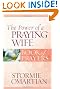 The Power of a Praying? Wife Book of Prayers (Power of a Praying Book of Prayers)