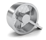 Stadler Form Q-002 Ventilator Q, silber