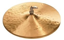 Zildjian K 14-Inch Constantinople Hi-Hat Cymbals Pair