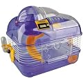 HAMSTERK�FIG MARATHON