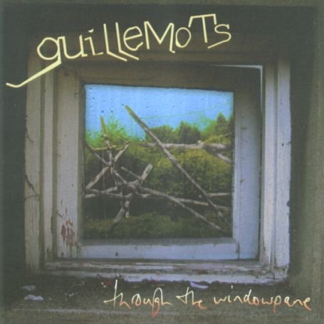 CD-Charts  Music : Through The Windowpane