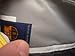 Official Licensed Premium GENUINE FC Barcelona Enhancing W/TEAM PLAYER IMAGES - Messi, Neymar & Others, prints Pencil Case / Pen Pouch DOUBLE FILL (2 Pockets) !! - Licensed FC Barcelona Merchandise
