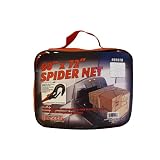 Erickson 01018 Multi 60 x 72 Spidee Cargo Net with Carry Bag by Erickson