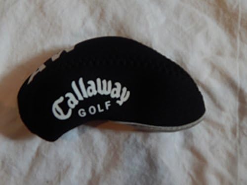 Callaway Golf Iron Head Covers