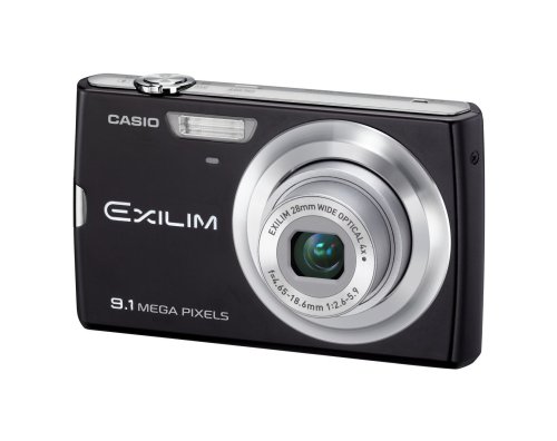 Casio Exilim Z250