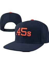 Sports: Houston Colt .45s Cooperstown 400 Snapback Adjustable Hat - American Needle