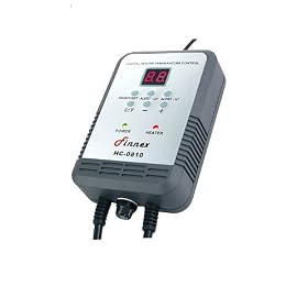 Finnex Digital Temperature Heater Controller - HC-0810M by Finnex