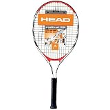 Head '08 Radical 25 Junior Tennis Racquet