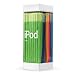 Electronics : iPOD STYLE SOCKS - 6 DIFFERENT COLOURS