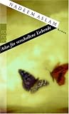 Atlas f�r verschollene Liebende