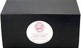 Aloha Island Coffee KONA-PODS - French Vanilla flavored, 100% Pure Kona Coffee Pods, 36 Count Box
