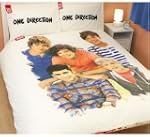 One Direction Crush Duvet Set for Dou...