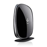 Belkin AC1000 Dual Band Wireless AC Router + Gigabit (Latest Generation)