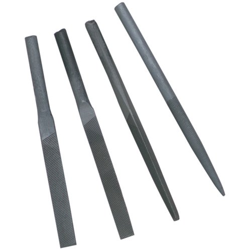 Florida Pneumatic Air File - Model: 5683 Air Inlet Size: 1/4