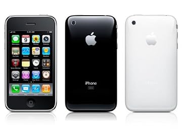 iPhone 3GS ������åץ륹�ȥ������� 32GB SIM�ե꡼���ۥ磻�ȡ�