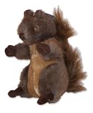 Plush Toy, Sammy the Squirrel