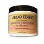 Libido Edge Testosterone Cream For Women - 4 oz (120 ml)