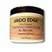 Libido Edge Testosterone Cream For Women - 4 oz (120 ml)