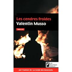 Les cendres froides