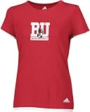 Boston Terriers Women's adidas 'Loud & Proud' Tissue Tee