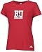 terrier13 - Boston Terriers Womens adidas Loud Proud Tissue Tee