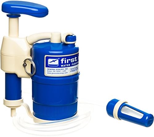 First Need XLE Elite Purifier