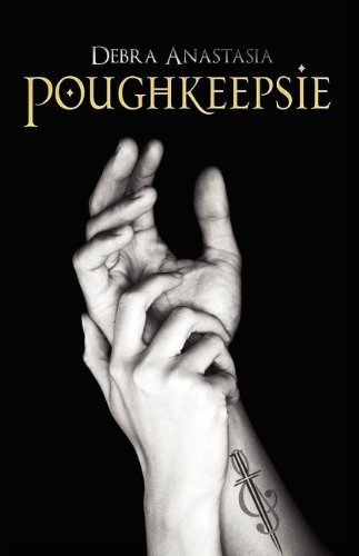 { [ POUGHKEEPSIE ] } Anastasia, Debra ( AUTHOR ) Nov-18-2011 Paperback