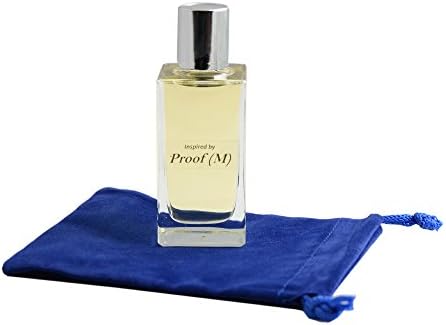 Similar to *Proof {Abercrombie &amp; Fitch}-type {men} Cologne Oil - 1.7 oz in Premium Glass Bottle