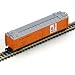 N RTR 50' Ice Reefer, Rath #2107