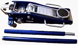 Produkt-Bild: Alu Rangier Wagenheber 1,5 T 11312