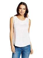 Pedro del Hierro Top (Blanco)