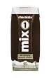 mix 1 Enhanced Protein Shake Chocolate, 11-Ounce (Pack of 12)