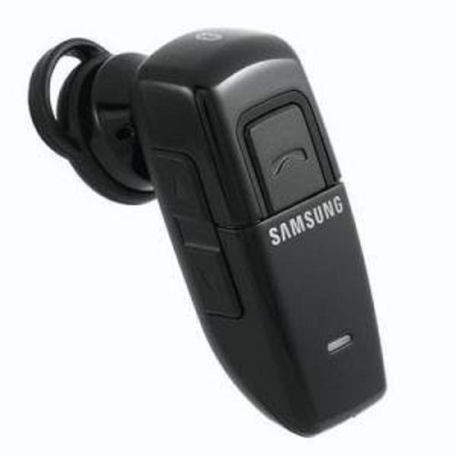 Samsung WEP200 Bluetooth Wireless Headset (Black)