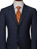 Blue Plaid Sportcoat