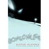 Bonechillerby Graham McNamee
